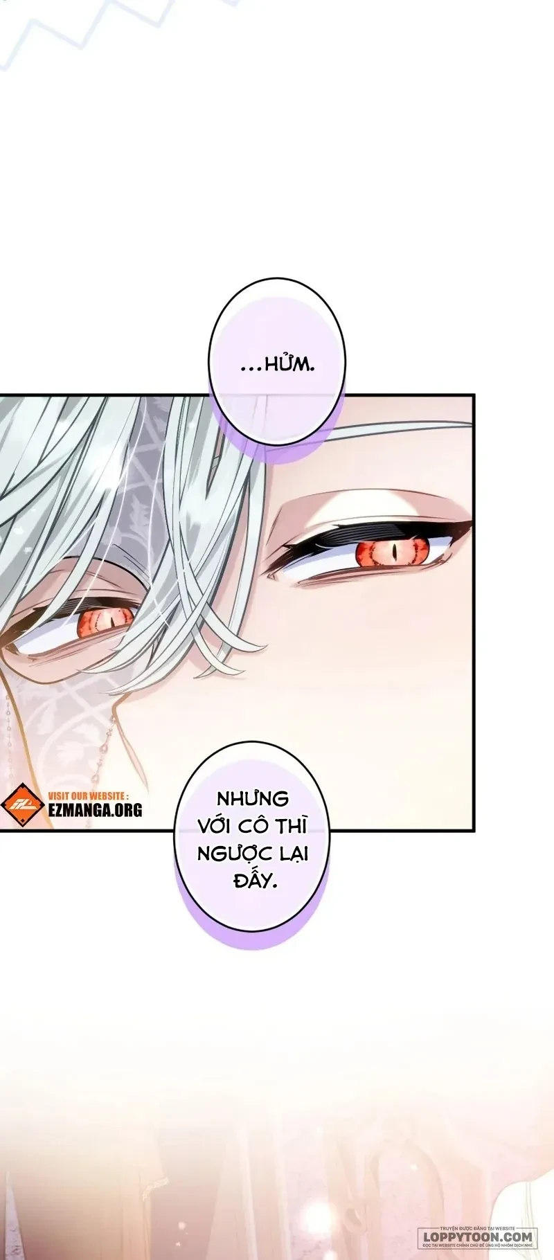 Hợp Đồng Ba Năm Với Tử Thần Chapter 36 - Trang 21