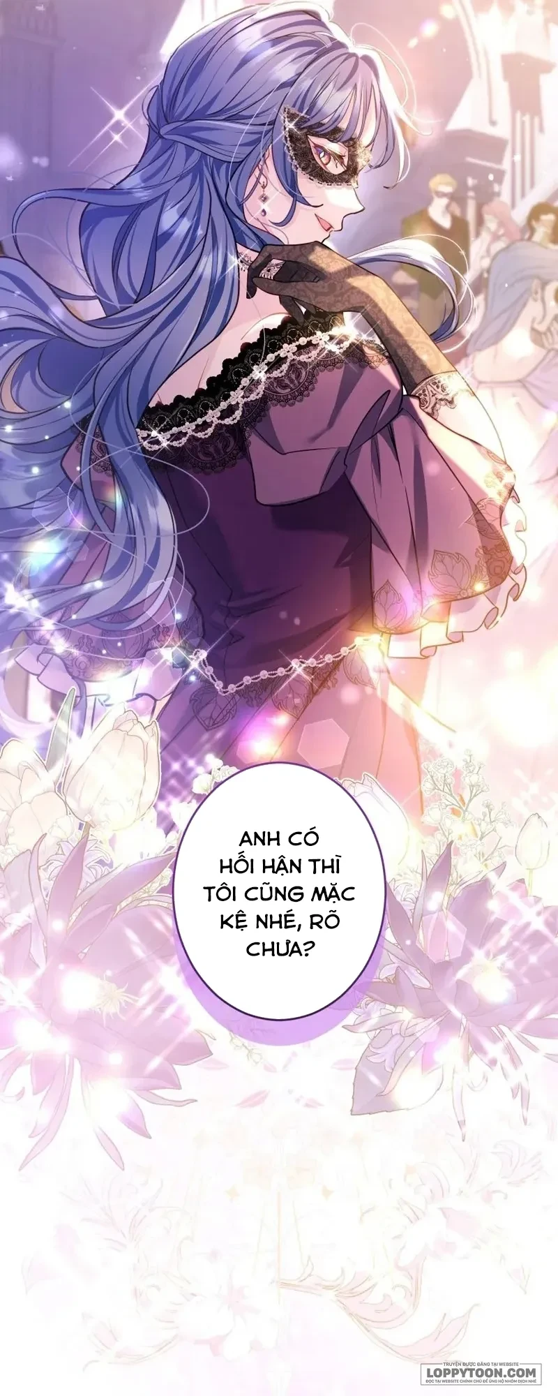 Hợp Đồng Ba Năm Với Tử Thần Chapter 36 - Trang 24