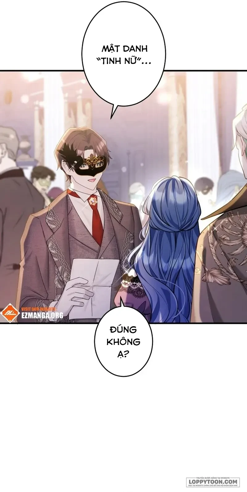 Hợp Đồng Ba Năm Với Tử Thần Chapter 36 - Trang 27