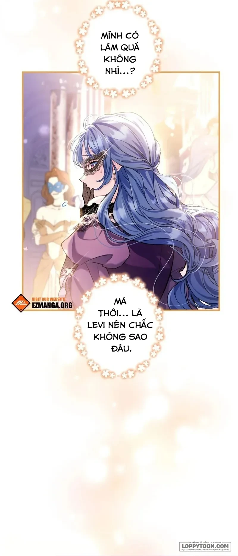Hợp Đồng Ba Năm Với Tử Thần Chapter 36 - Trang 34