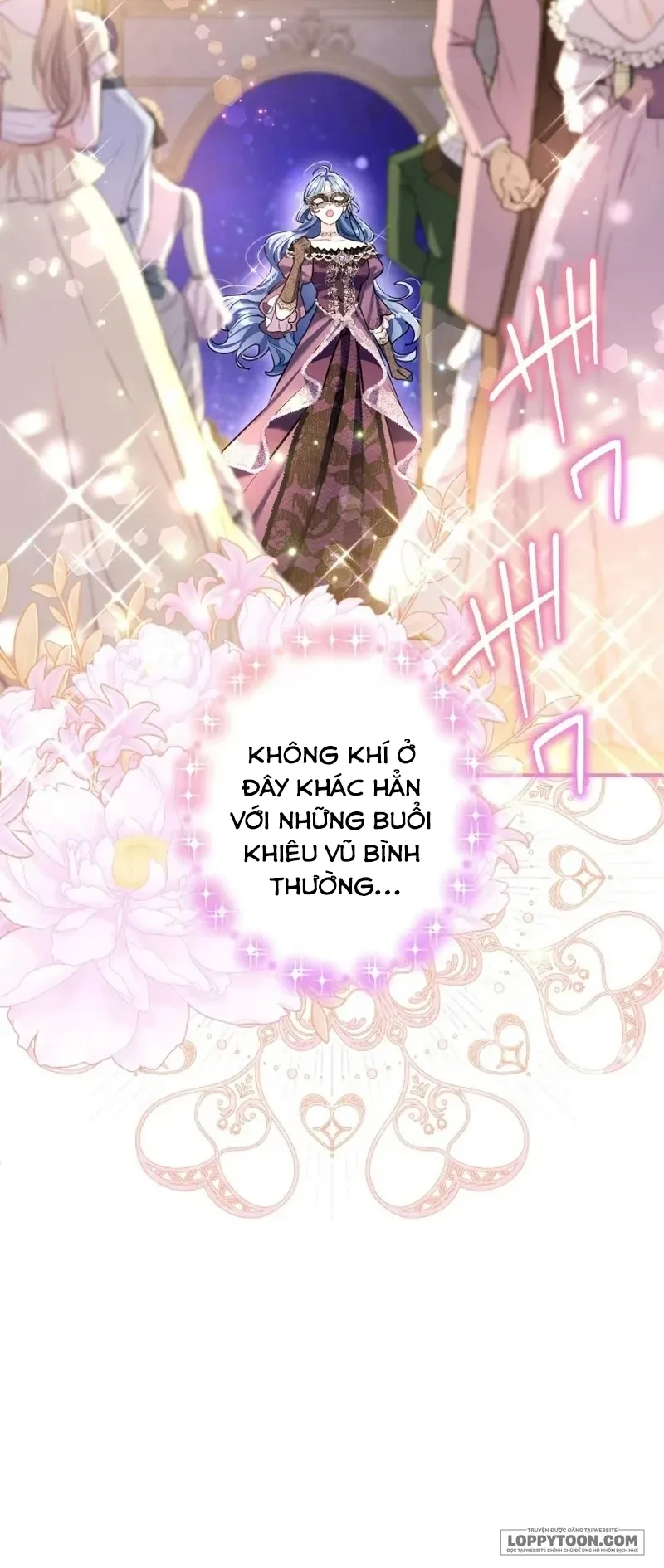 Hợp Đồng Ba Năm Với Tử Thần Chapter 36 - Trang 36