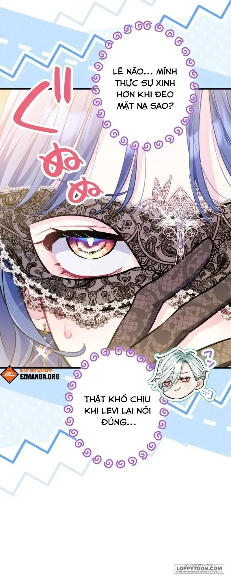 Hợp Đồng Ba Năm Với Tử Thần Chapter 36 - Trang 40