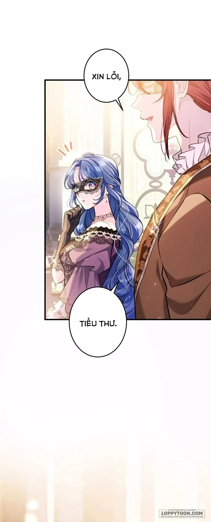 Hợp Đồng Ba Năm Với Tử Thần Chapter 36 - Trang 41