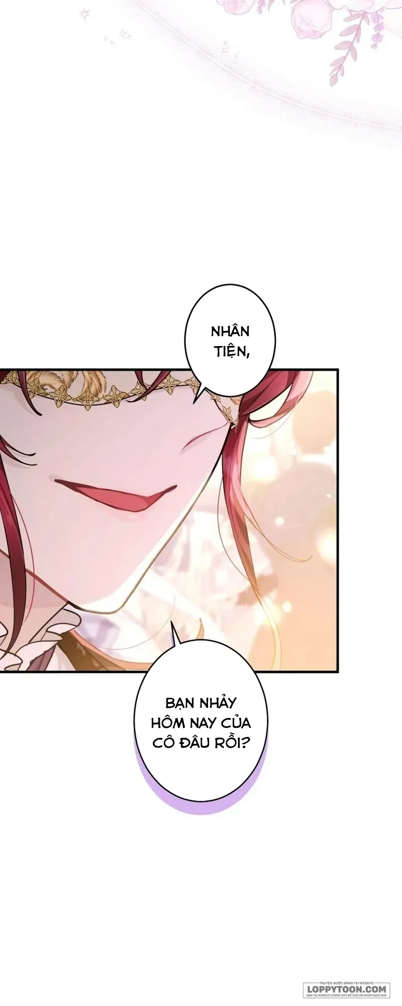 Hợp Đồng Ba Năm Với Tử Thần Chapter 36 - Trang 48