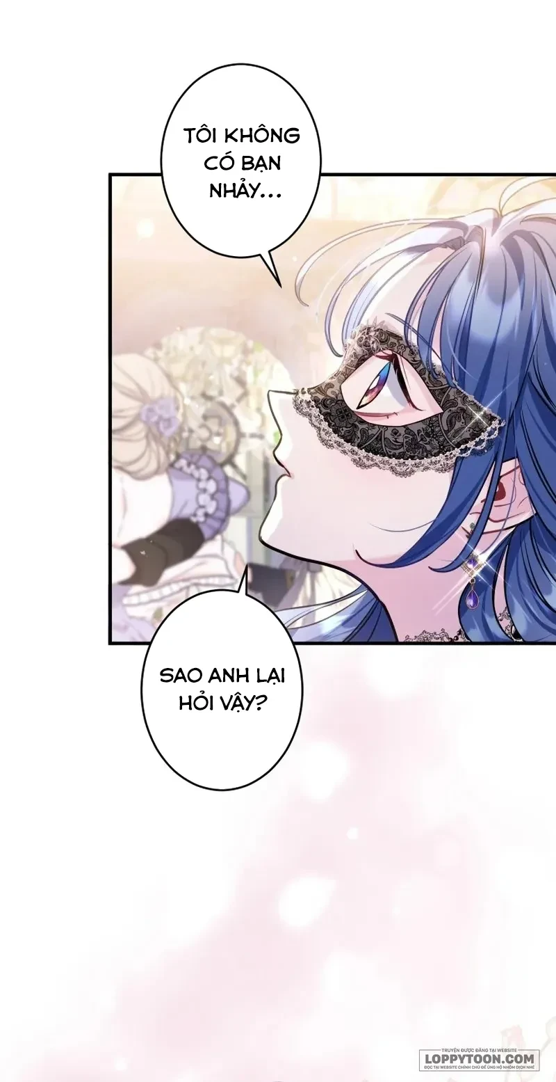 Hợp Đồng Ba Năm Với Tử Thần Chapter 36 - Trang 49