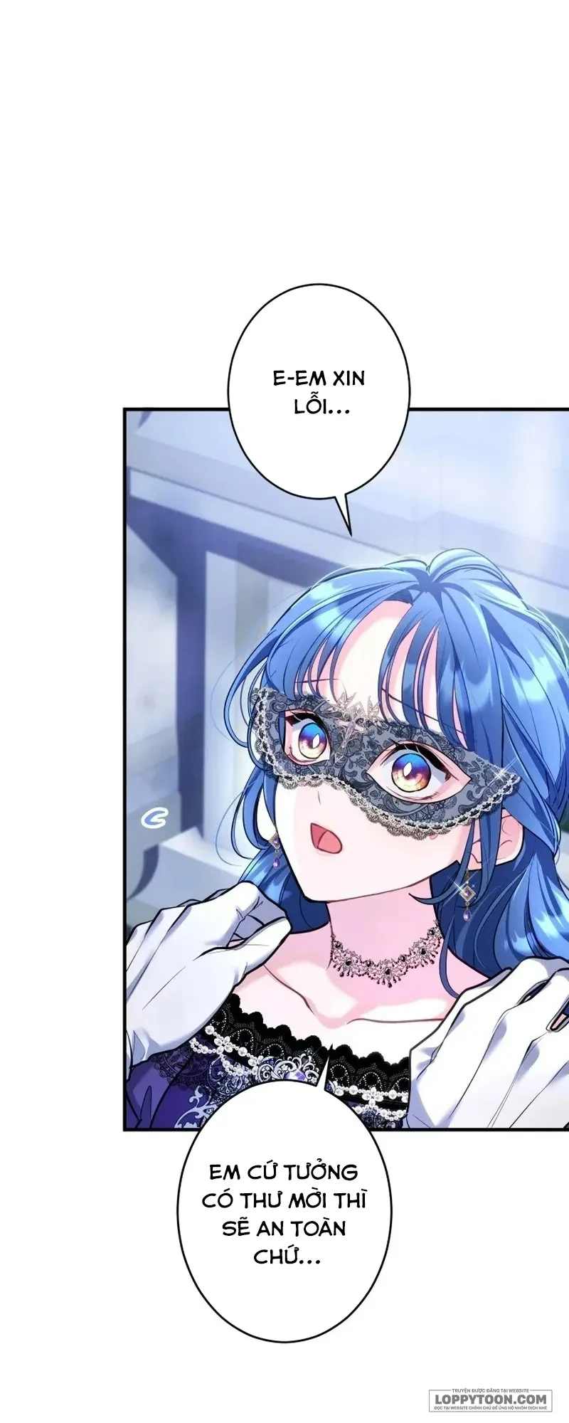 Hợp Đồng Ba Năm Với Tử Thần Chapter 37 - Trang 18