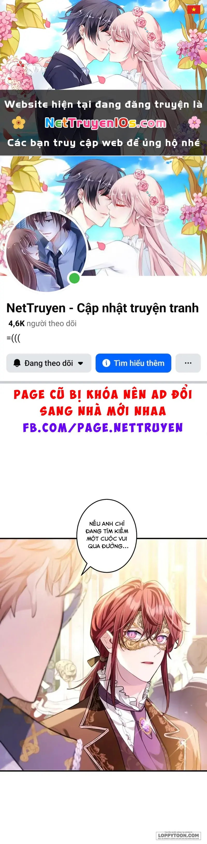 Hợp Đồng Ba Năm Với Tử Thần Chapter 37 - Trang 2