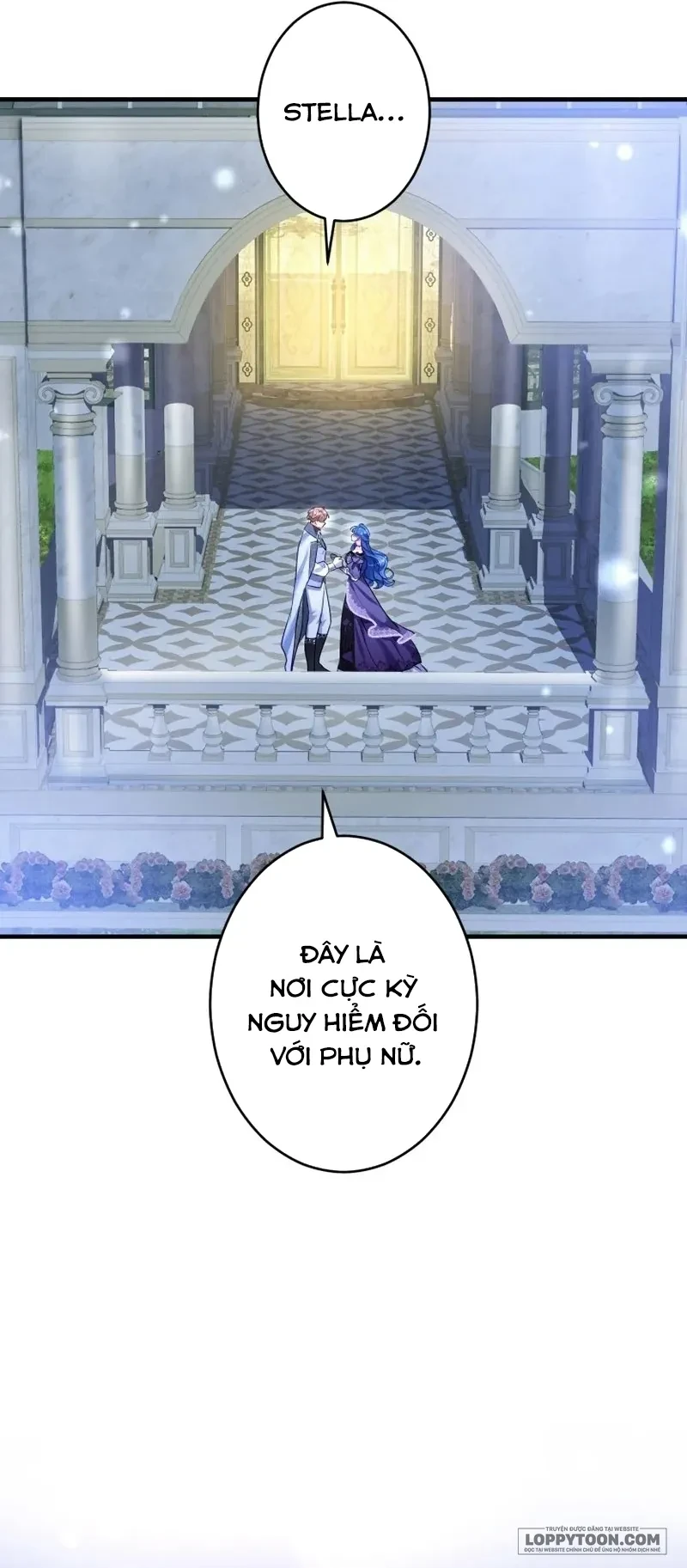 Hợp Đồng Ba Năm Với Tử Thần Chapter 37 - Trang 21