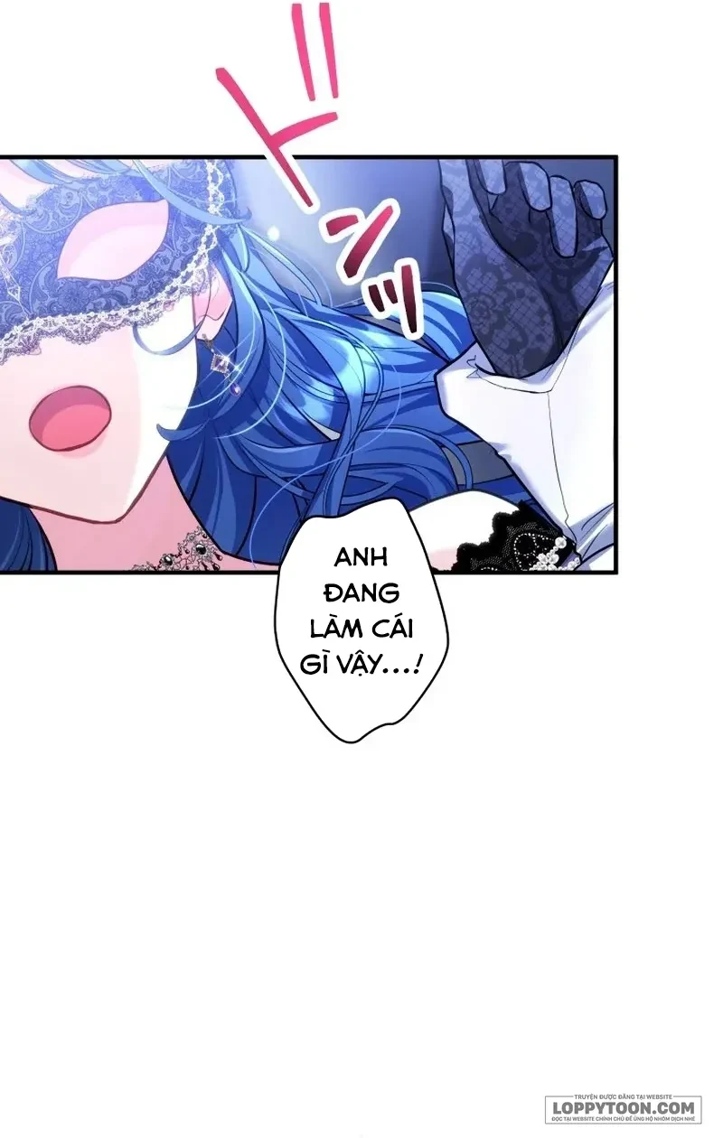 Hợp Đồng Ba Năm Với Tử Thần Chapter 37 - Trang 26