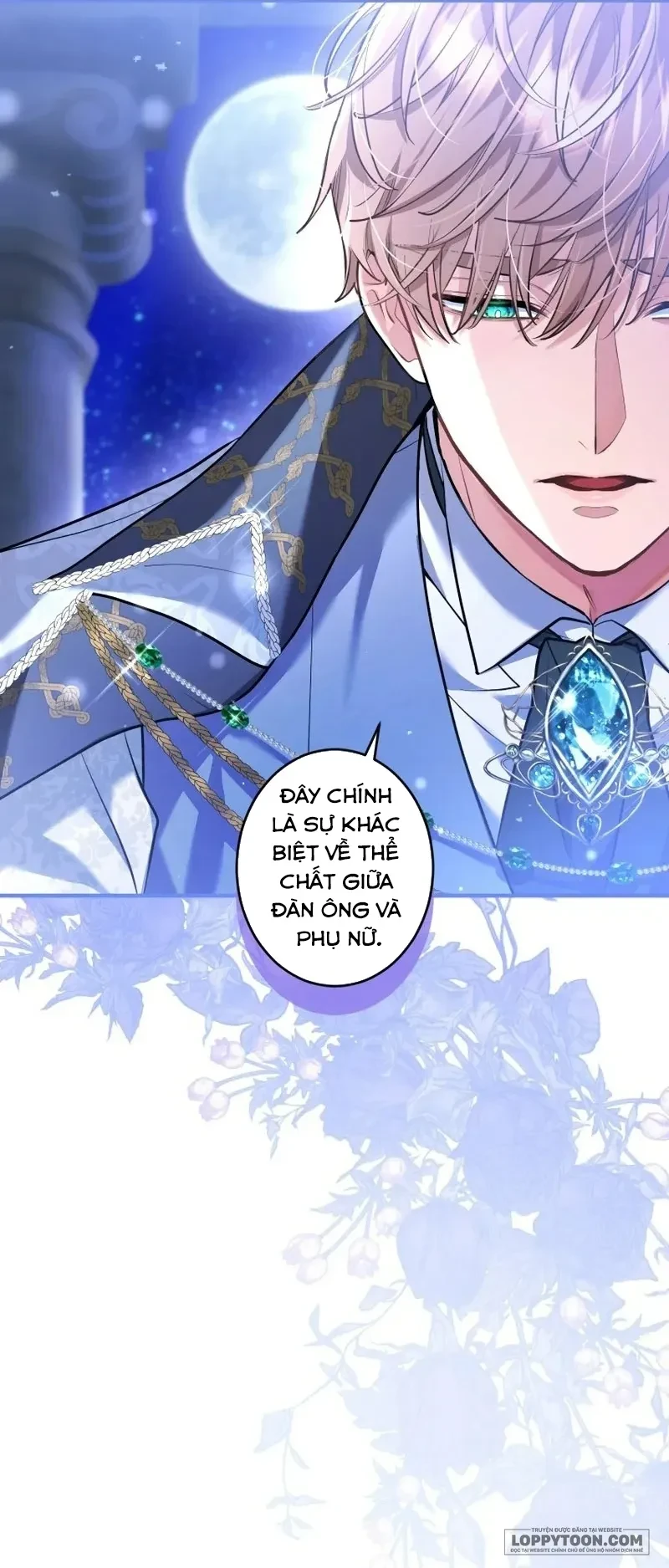 Hợp Đồng Ba Năm Với Tử Thần Chapter 37 - Trang 31