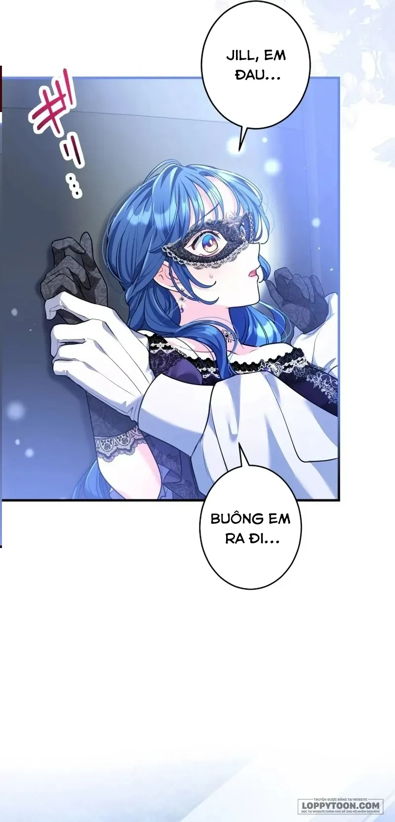 Hợp Đồng Ba Năm Với Tử Thần Chapter 37 - Trang 32