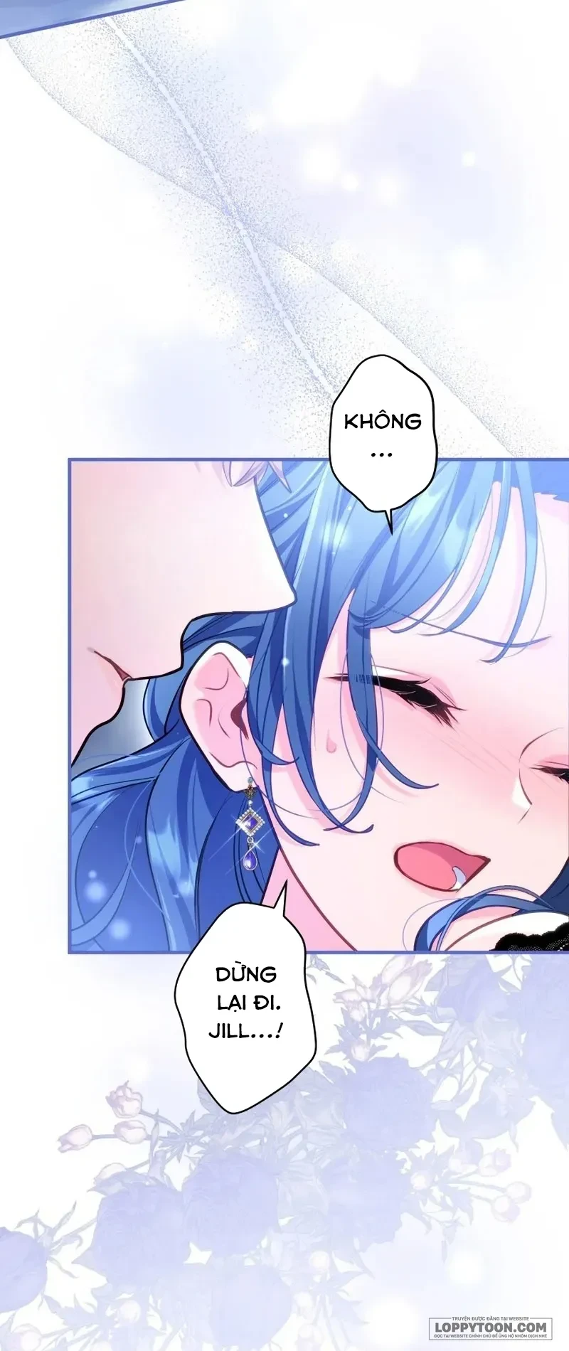 Hợp Đồng Ba Năm Với Tử Thần Chapter 37 - Trang 37
