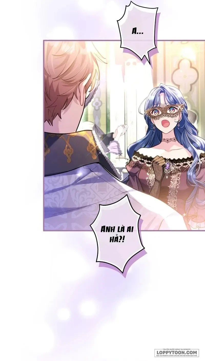 Hợp Đồng Ba Năm Với Tử Thần Chapter 37 - Trang 6