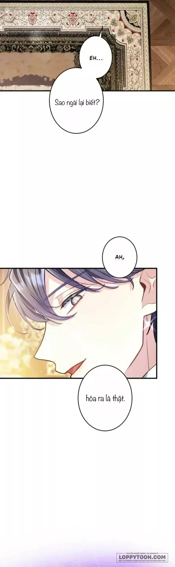 Hợp Đồng Ba Năm Với Tử Thần Chapter 39 - Trang 14