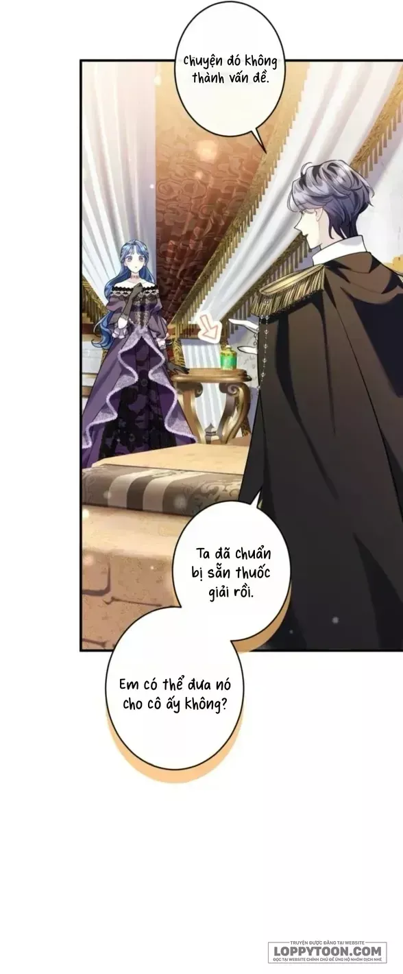 Hợp Đồng Ba Năm Với Tử Thần Chapter 39 - Trang 23