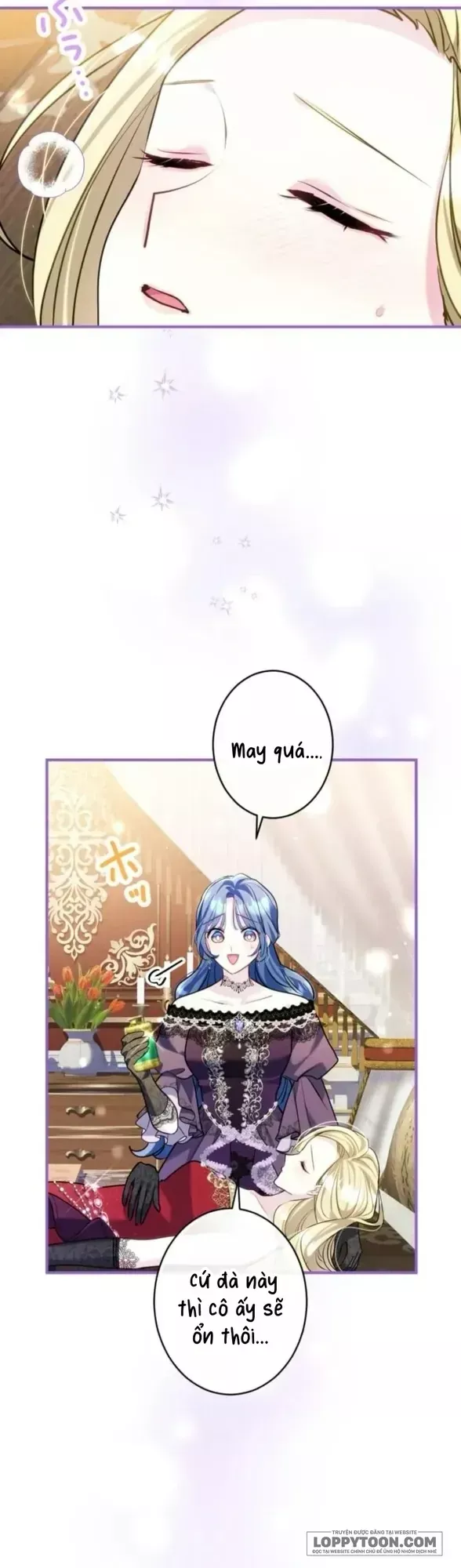 Hợp Đồng Ba Năm Với Tử Thần Chapter 39 - Trang 26