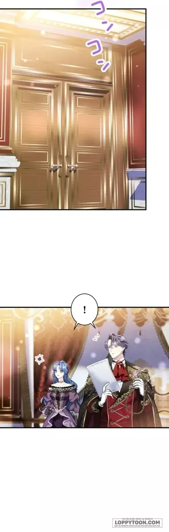 Hợp Đồng Ba Năm Với Tử Thần Chapter 39 - Trang 30