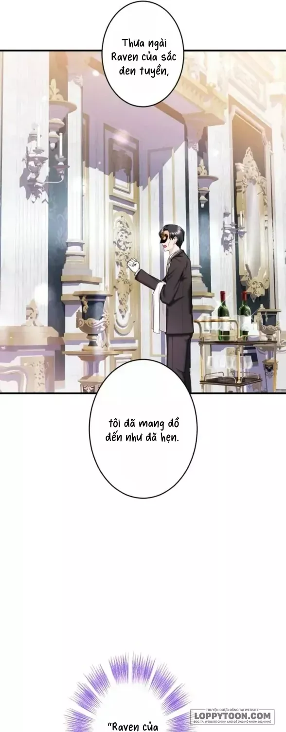 Hợp Đồng Ba Năm Với Tử Thần Chapter 39 - Trang 31