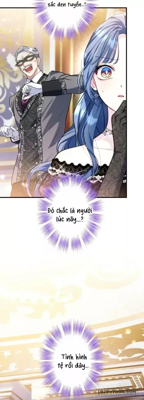 Hợp Đồng Ba Năm Với Tử Thần Chapter 39 - Trang 32