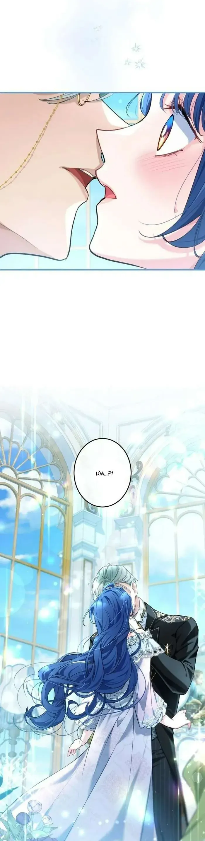 Hợp Đồng Ba Năm Với Tử Thần Chapter 5 - Trang 41