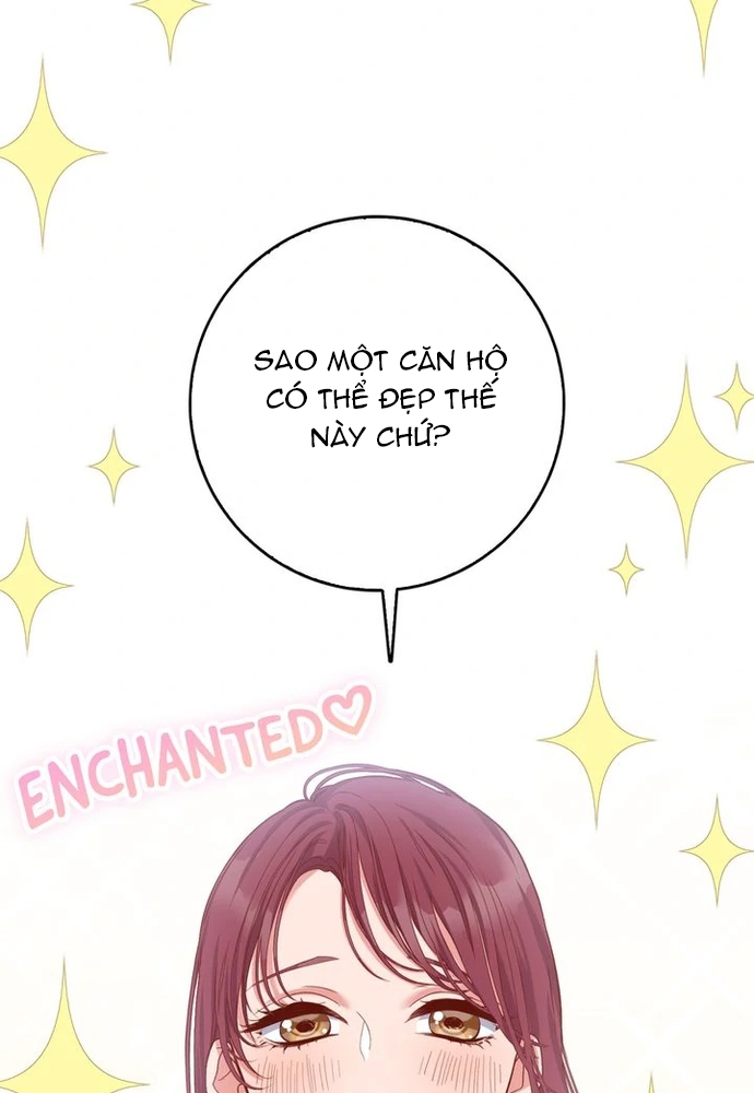 Hợp Đồng Hôn Nhân Chapter 1 - Trang 21