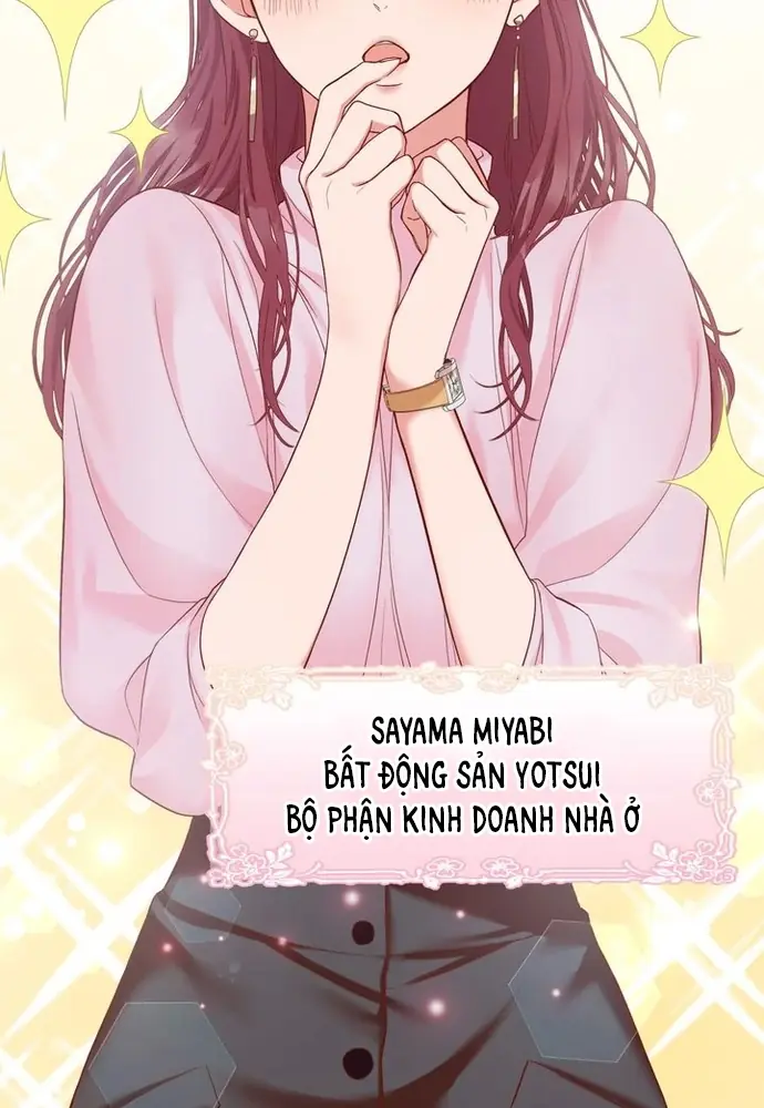 Hợp Đồng Hôn Nhân Chapter 1 - Trang 22