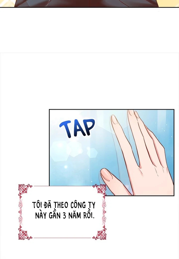 Hợp Đồng Hôn Nhân Chapter 1 - Trang 23