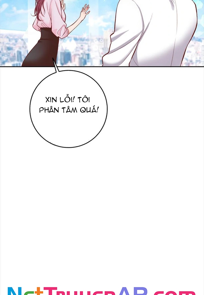 Hợp Đồng Hôn Nhân Chapter 1 - Trang 27