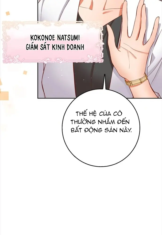 Hợp Đồng Hôn Nhân Chapter 1 - Trang 29