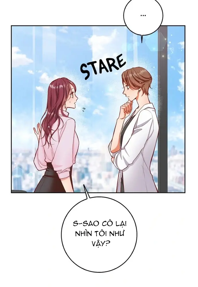 Hợp Đồng Hôn Nhân Chapter 1 - Trang 32