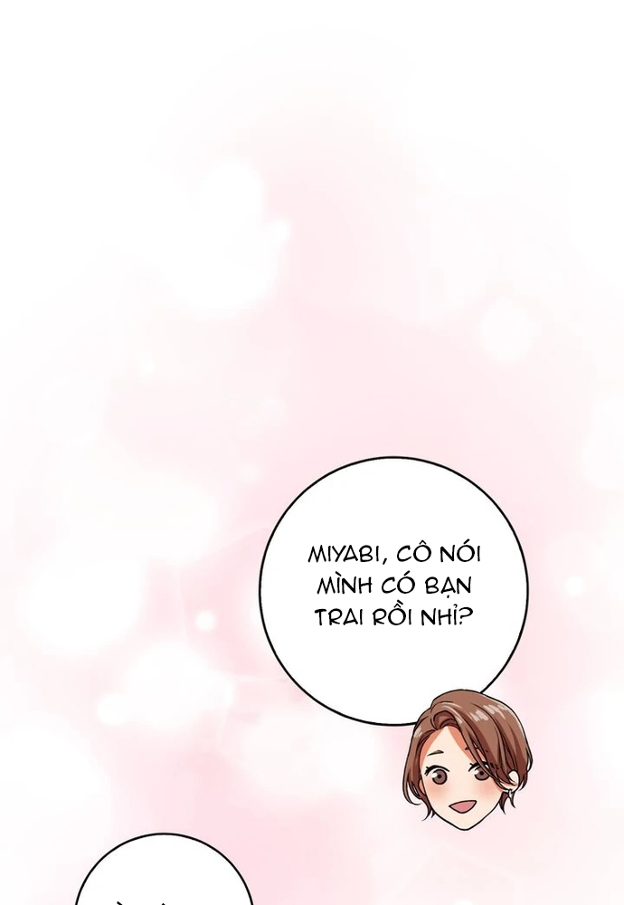 Hợp Đồng Hôn Nhân Chapter 1 - Trang 33