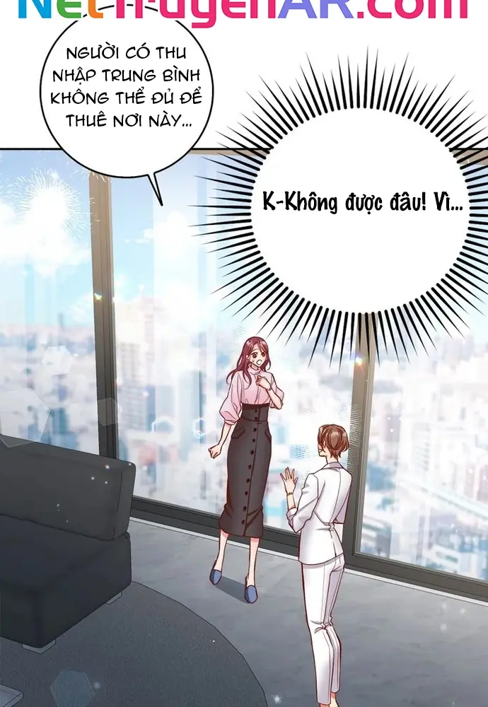 Hợp Đồng Hôn Nhân Chapter 1 - Trang 38
