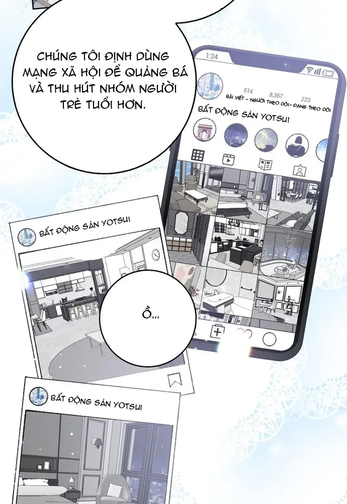 Hợp Đồng Hôn Nhân Chapter 1 - Trang 41
