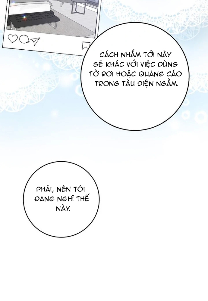 Hợp Đồng Hôn Nhân Chapter 1 - Trang 42