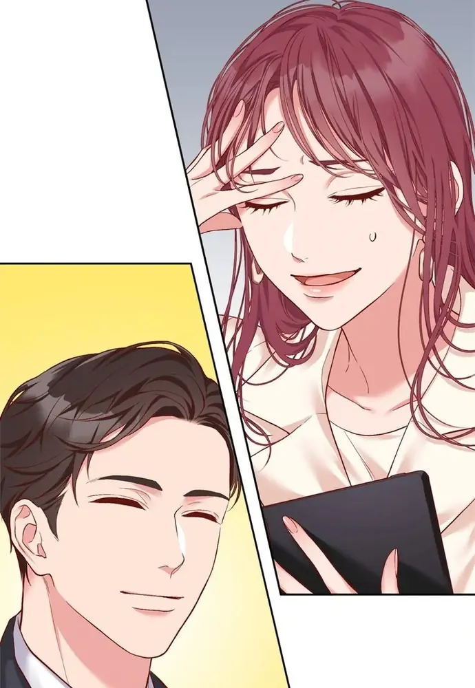 Hợp Đồng Hôn Nhân Chapter 1 - Trang 9