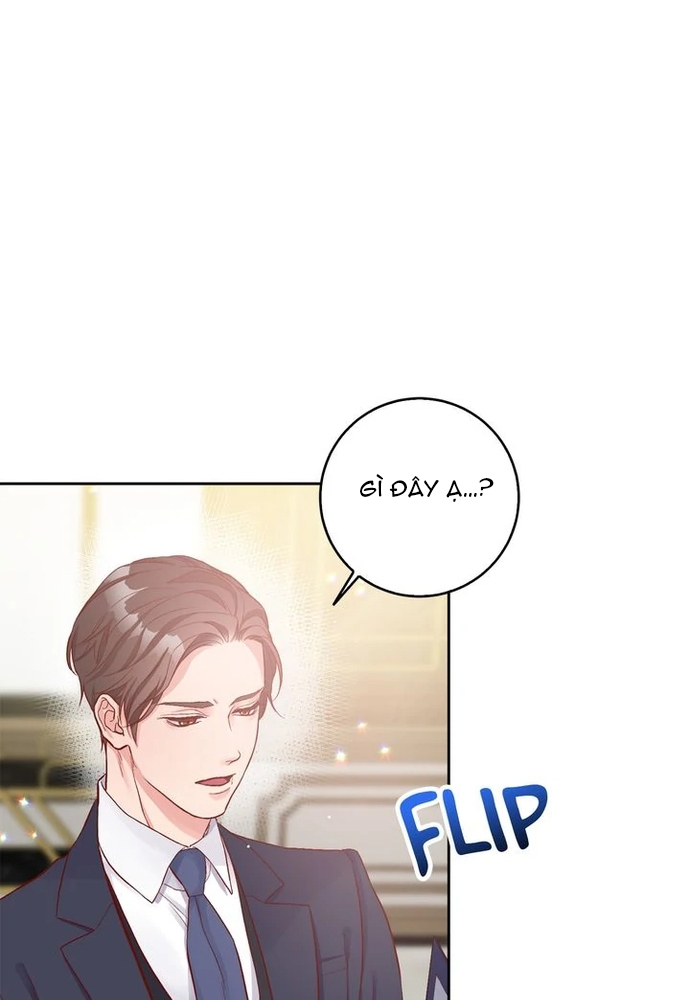 Hợp Đồng Hôn Nhân Chapter 2 - Trang 21