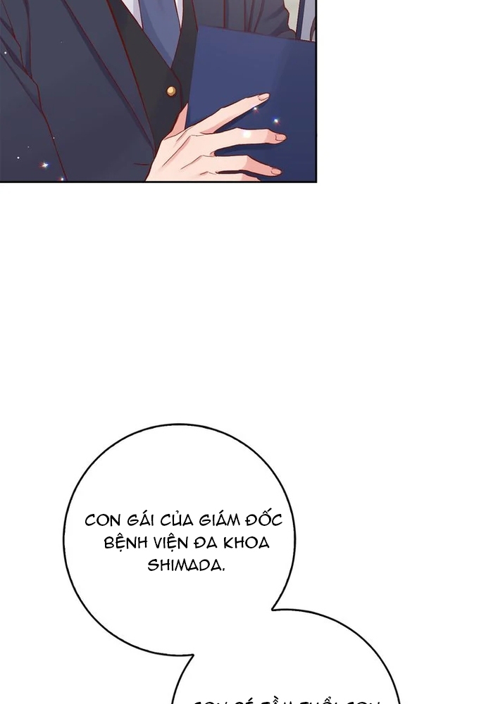 Hợp Đồng Hôn Nhân Chapter 2 - Trang 22