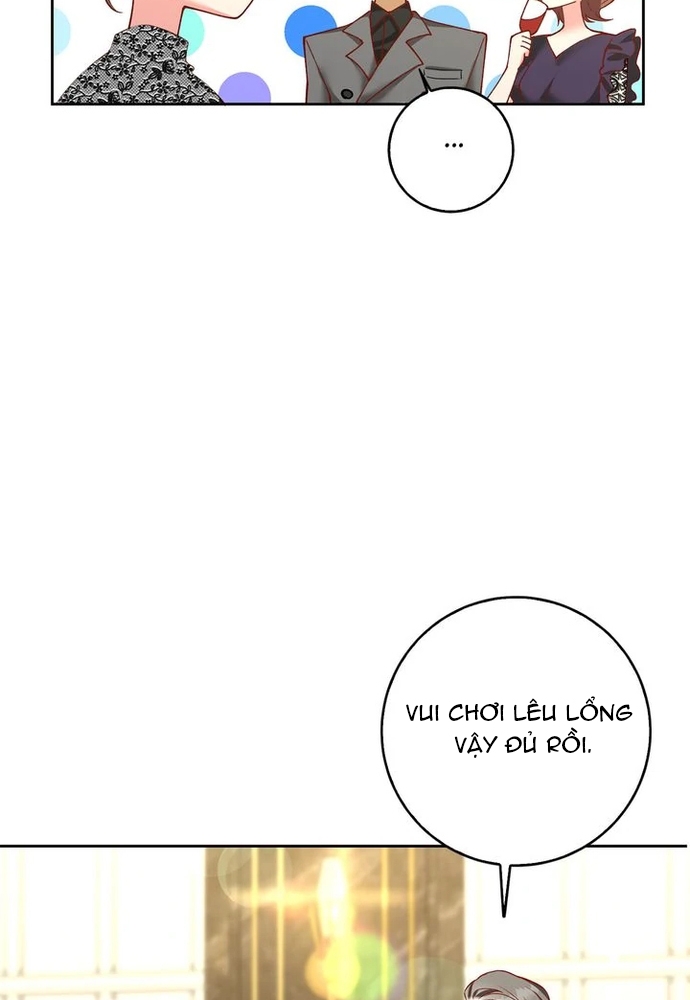 Hợp Đồng Hôn Nhân Chapter 2 - Trang 31