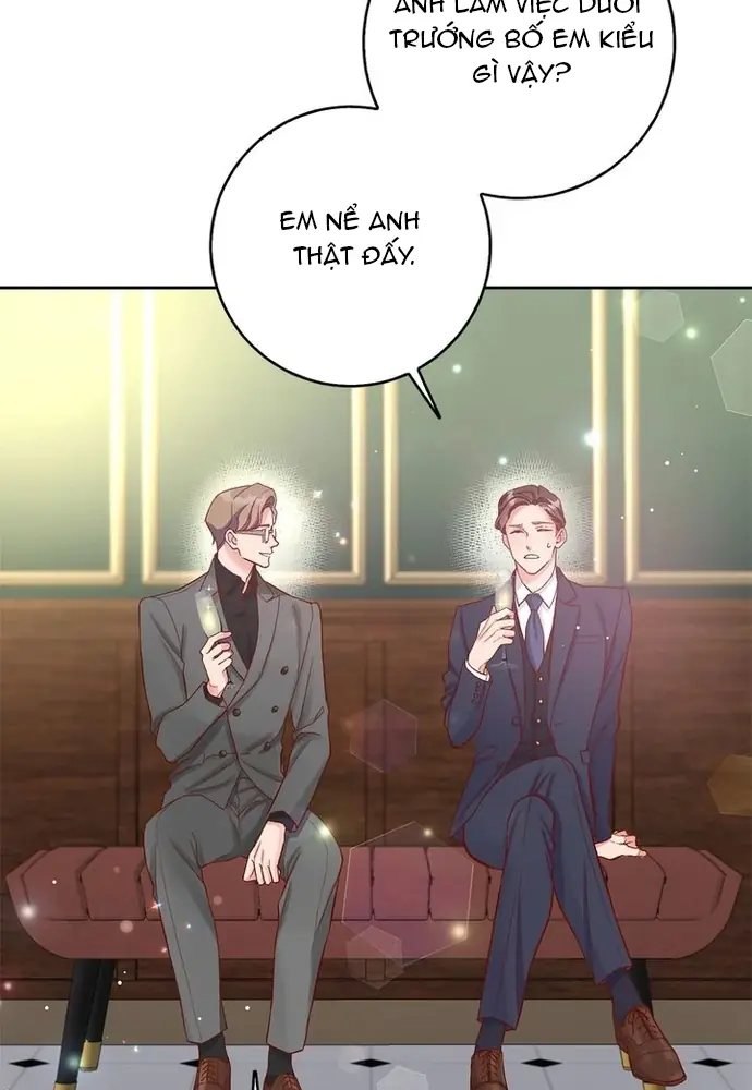 Hợp Đồng Hôn Nhân Chapter 2 - Trang 46