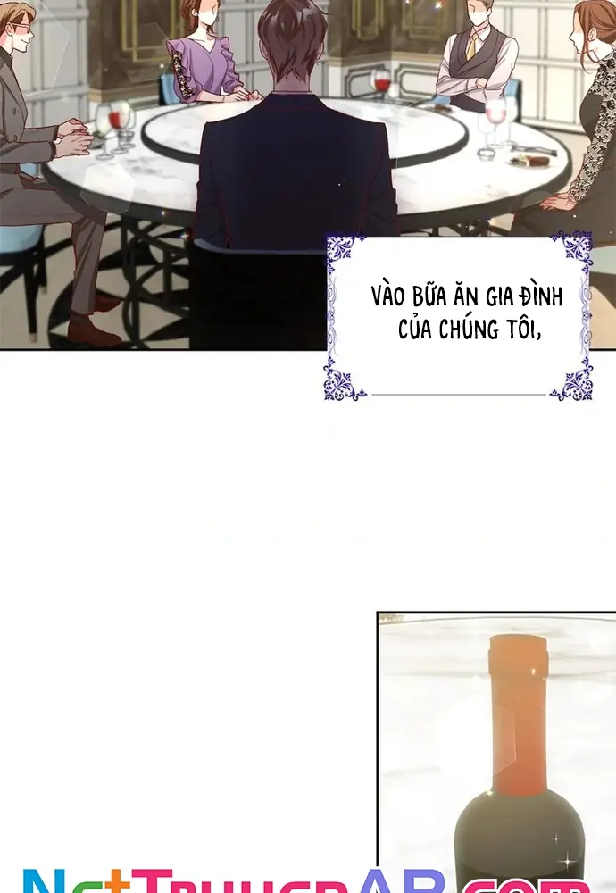 Hợp Đồng Hôn Nhân Chapter 2 - Trang 7