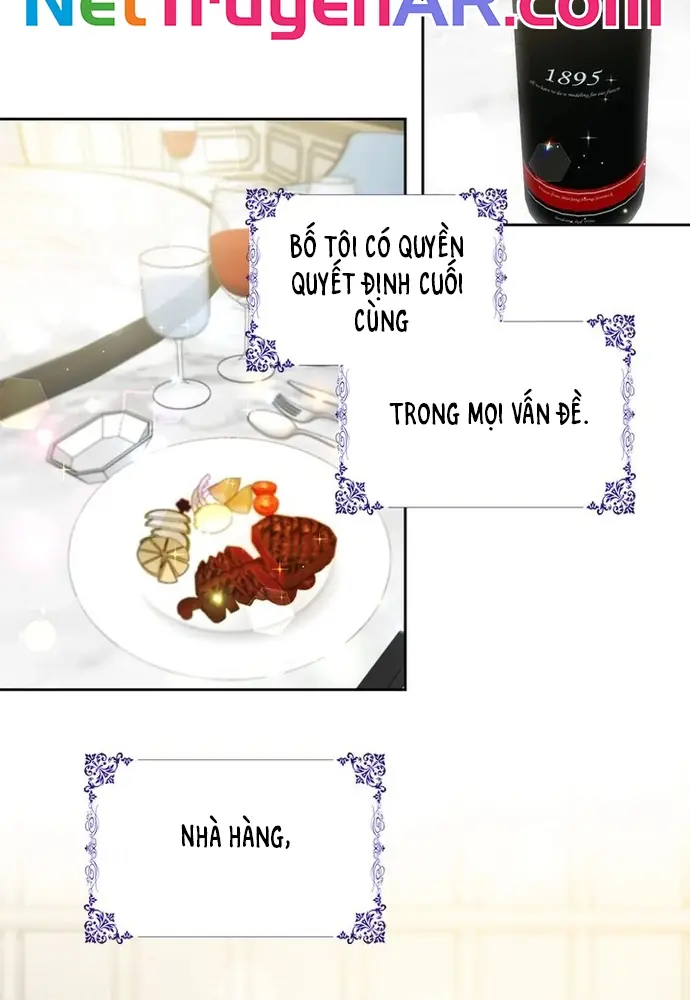 Hợp Đồng Hôn Nhân Chapter 2 - Trang 8
