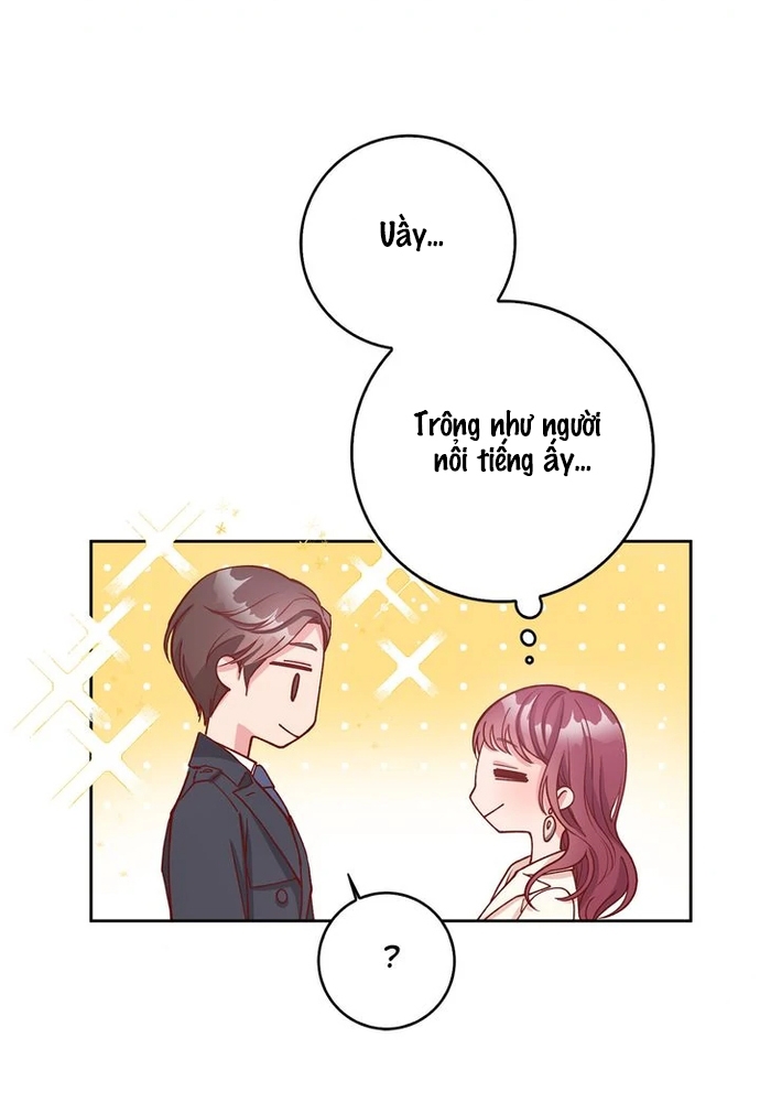 Hợp Đồng Hôn Nhân Chapter 3 - Trang 11
