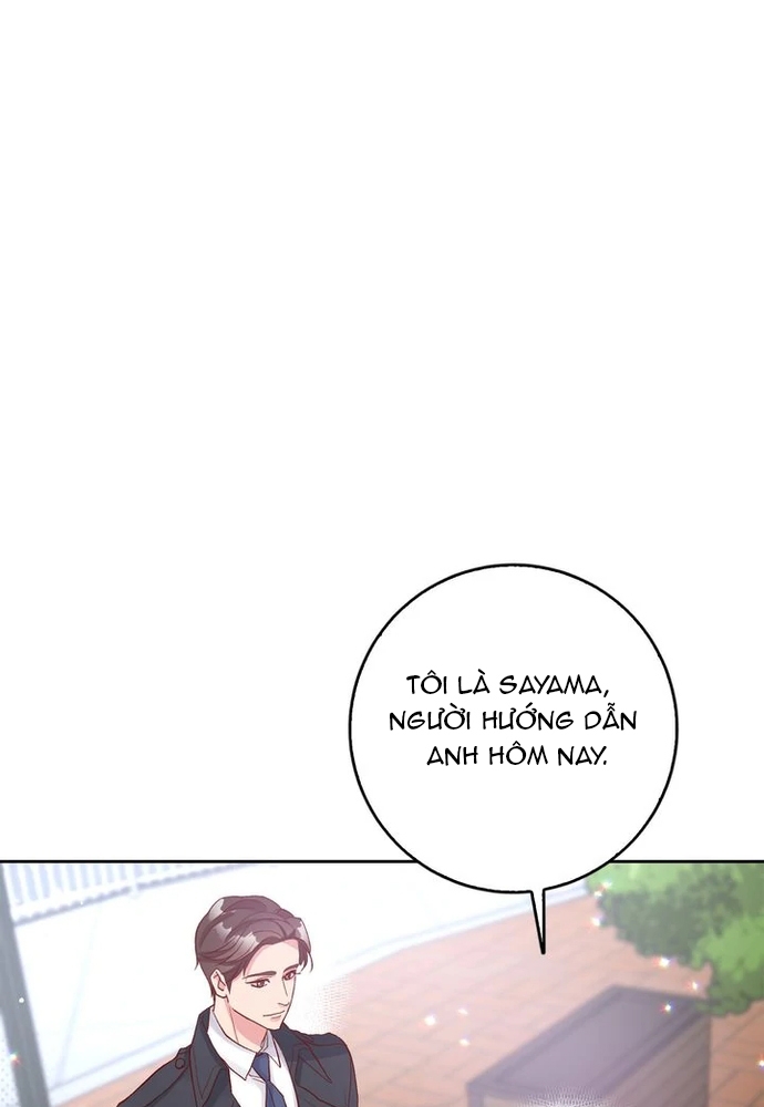 Hợp Đồng Hôn Nhân Chapter 3 - Trang 12