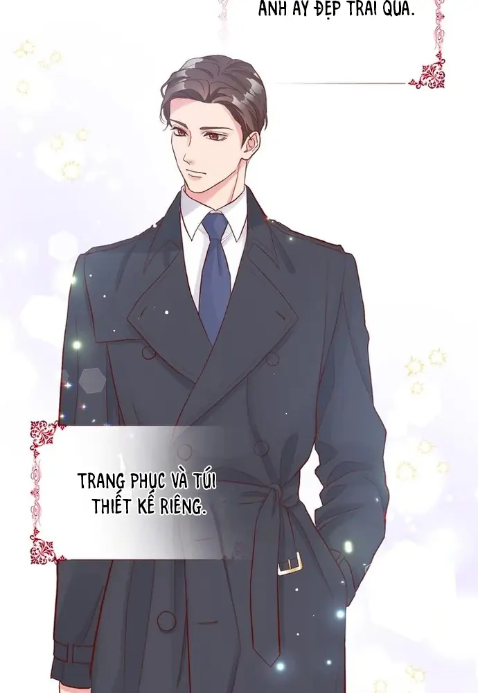 Hợp Đồng Hôn Nhân Chapter 3 - Trang 15