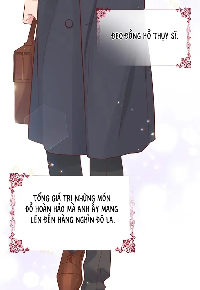 Hợp Đồng Hôn Nhân Chapter 3 - Trang 16