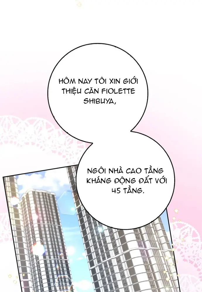 Hợp Đồng Hôn Nhân Chapter 3 - Trang 23