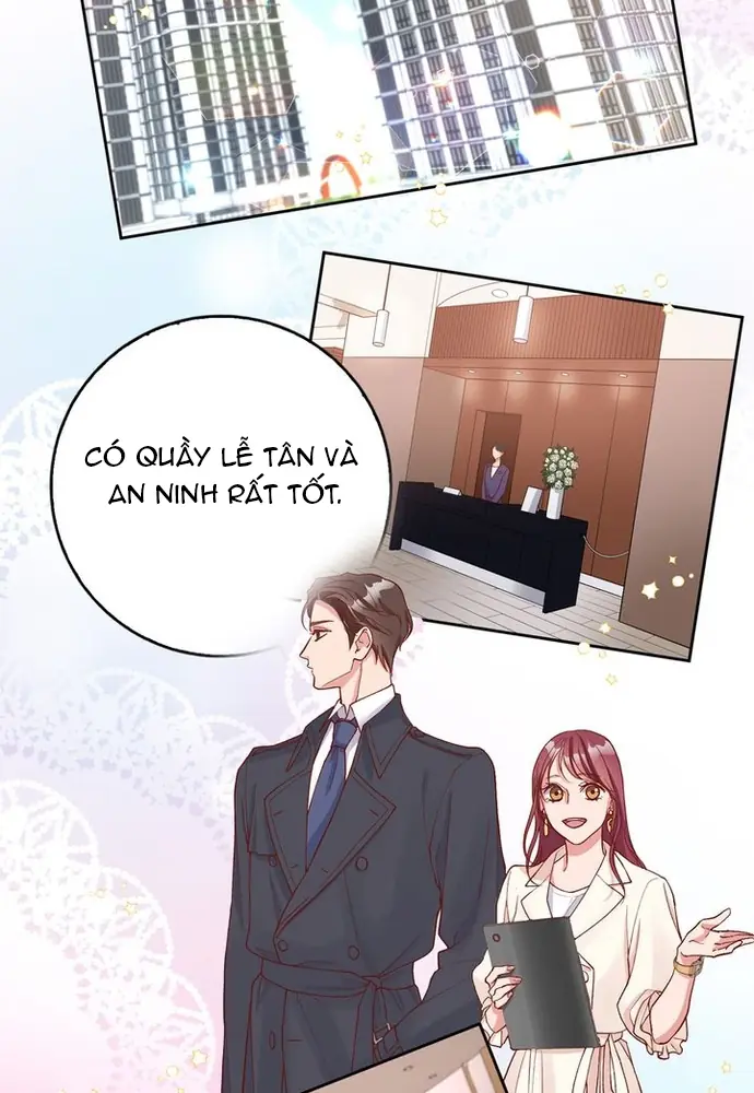 Hợp Đồng Hôn Nhân Chapter 3 - Trang 24