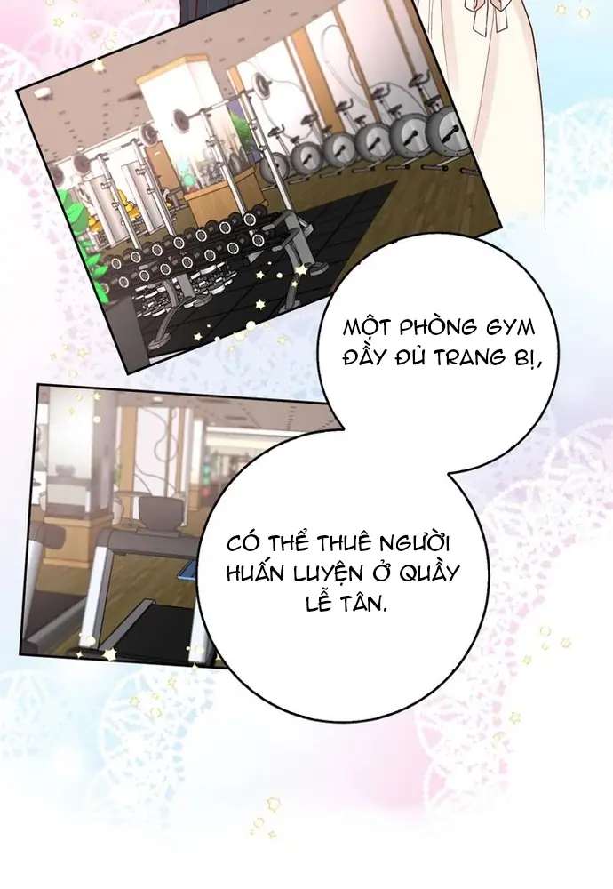Hợp Đồng Hôn Nhân Chapter 3 - Trang 25