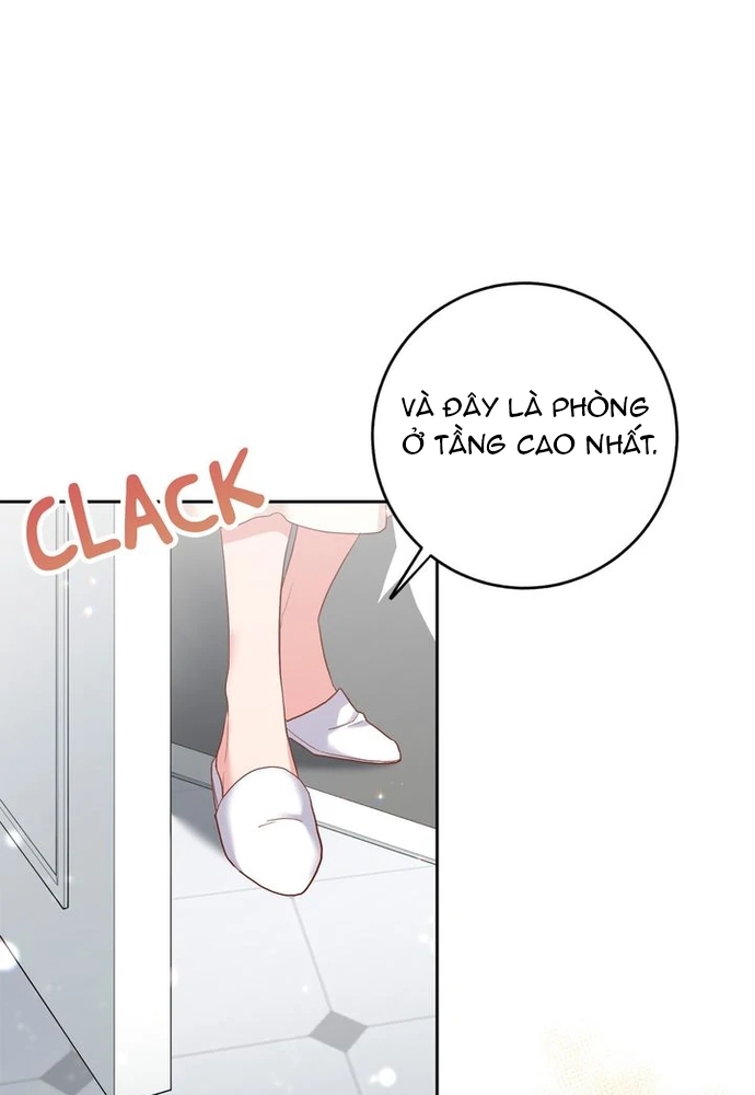 Hợp Đồng Hôn Nhân Chapter 3 - Trang 26