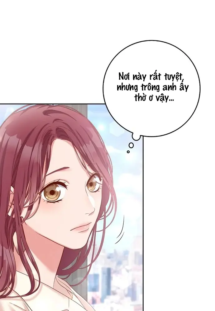Hợp Đồng Hôn Nhân Chapter 3 - Trang 32